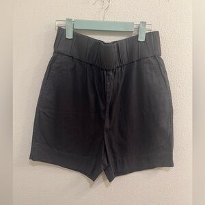 Faherty Organic cotton‎ pull on shorts size Small